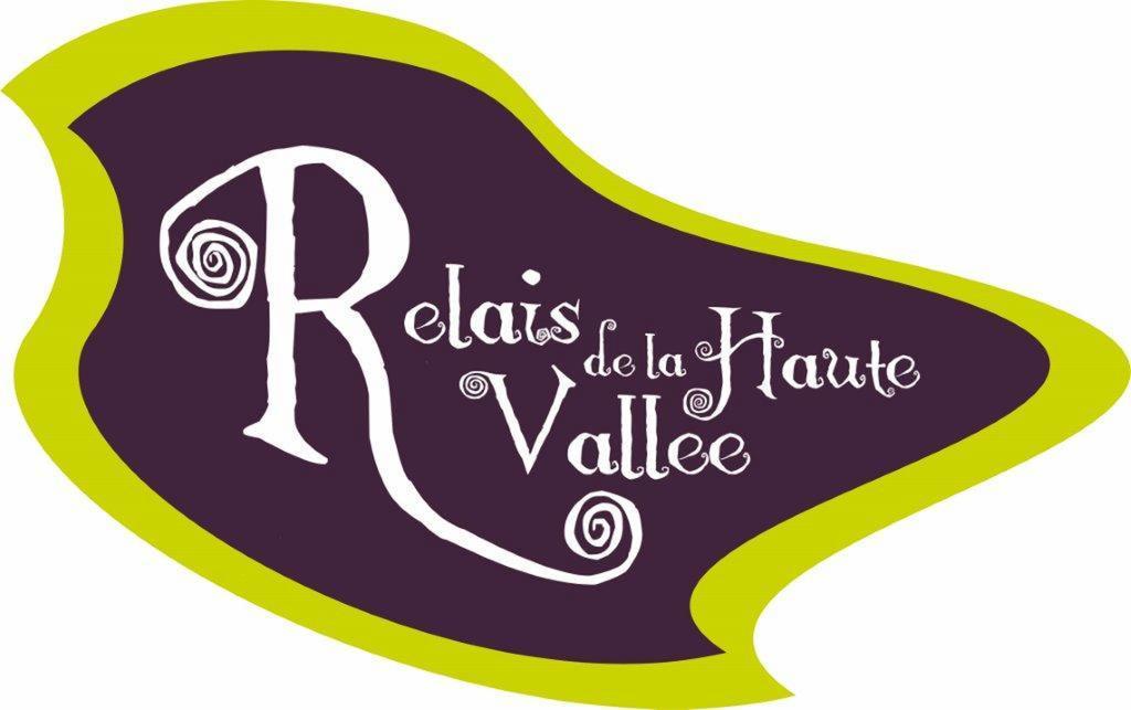 Le Relais De La Haute Vallee Campagne-sur-Aude Bagian luar foto